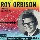 Afbeelding bij: Roy Orbison - Roy Orbison-Goodnight / Only with you
